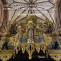 Organ of the Frombork Cathedral