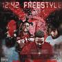 12:42 Freestyle (Explicit)