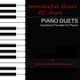 Wonderful Grace of Jesus: Piano Duets