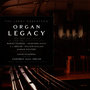 The Leroy Robertson Organ Legacy