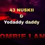 ZOMBIE LAND