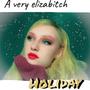 A Very Eliza***** Holiday (Explicit)