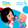 Canciones infantiles, Vol.4