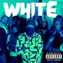 White (feat. ParoxingBeatz) [Explicit]