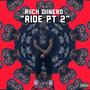 Ride, Pt. 2 (Explicit)