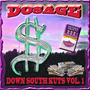 Down South Kuts Vol. 1