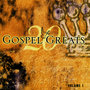 20 Gospel Greats Volume 1