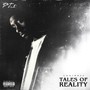 Tales of Reality (Pt. I) [Explicit]