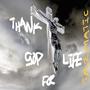 Thank God for Life (Explicit)