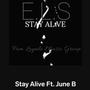 Stay Alive