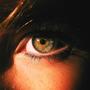 in my eyes