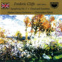 Frederic Cliffe: Symphony No.1, Cloud and Sunshine