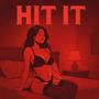 Hit it