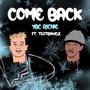 Comeback (feat. TGotBandz) [Explicit]