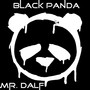 Black Panda