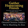 Onward Christian Soldiers / We're Marching To Zion (Medley/Performance Tracks)