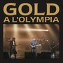 A l'Olympia (Live) (2017 Remastered)