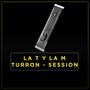 La T y la M (Turron Session)