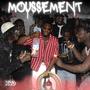 Moussement