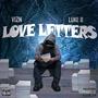 Love Letters (feat. LukeB) [Explicit]