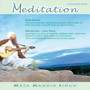 Meditation Series, Vol. One - Hum Dhum and Waheguru