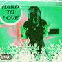 Hard To Love (Explicit)