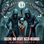 Death Before Dishonour (feat. Dizzy D) [Risky Bizzo Remix] [Explicit]