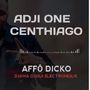 AFFÔ DICKO DJAMADJIGUI ÉLECTRONIQUE VOL-2