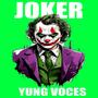 JOKER (feat. 99Beatz) [Explicit]