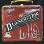 No Lunch (Explicit)