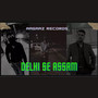 DELHI SE ASSAM (Explicit)