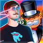 Mr. Beast Vs Mr. Monopoly (Explicit)