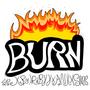 Burn (feat. Anji & Snos)