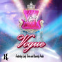 Vogue (Remixes) [Explicit]