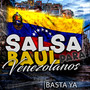 Salsa Baúl para Venezolanos - Basta Ya (Explicit)