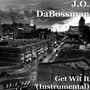 Get Wit It (Instrumental)