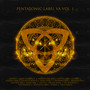 Pentatonic Label V/A Vol. 1