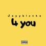 4 you (Explicit)