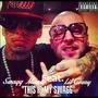 This is my Swagg(Feat. Lil Geezy) [Explicit]