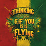 Thinking of You Is Flying