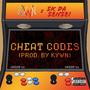 Cheat Codes (feat. Sk Da Sensei) [Explicit]