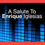 A Salute To Enrique Iglesias