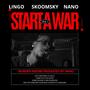 START A WAR (MURDER RIDDIM) (feat. LINGO_OFFICIAL & SKOOMSKY) [Special Version] [Explicit]