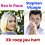 Ek Roep Jou Hart