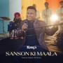 Sanson Ki Maala