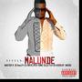 Malunde (feat. Dj Brite, Pexi-Tonic SA, Dj 9.8 SA & Ceekay Musiq) [Explicit]