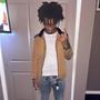On that ground / OTG (Explicit)