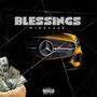 BLESSINGS (Explicit)