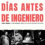 Días Antes de Ingeniero (Explicit)