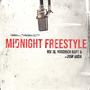 Midnight Freestyle (feat. HIV JB & F.O.M.W Buda) [Explicit]